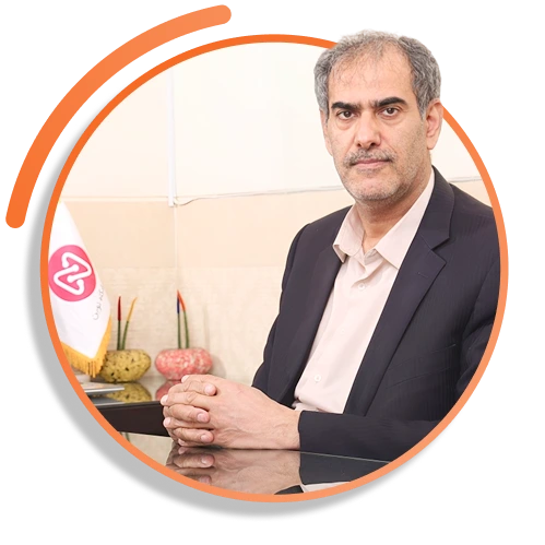 دکتر علیرضا رحیمی