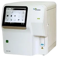 دستگاه Cell counter sysmex XN330