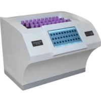 دستگاه سدیمان آنالایزر اتوماتیک 30 کاناله DA-717