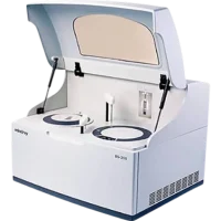 دستگاه Mindray BS200E Chemistry Analyzer