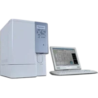 دستگاه آنالایزر هماتولوژی Sysmex XS-800i